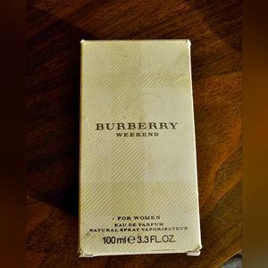 BURBERRY WEEKEND for women